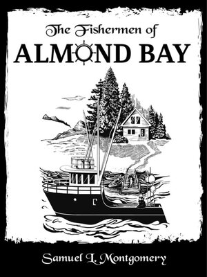 cover image of The Fishermen of Almond Bay